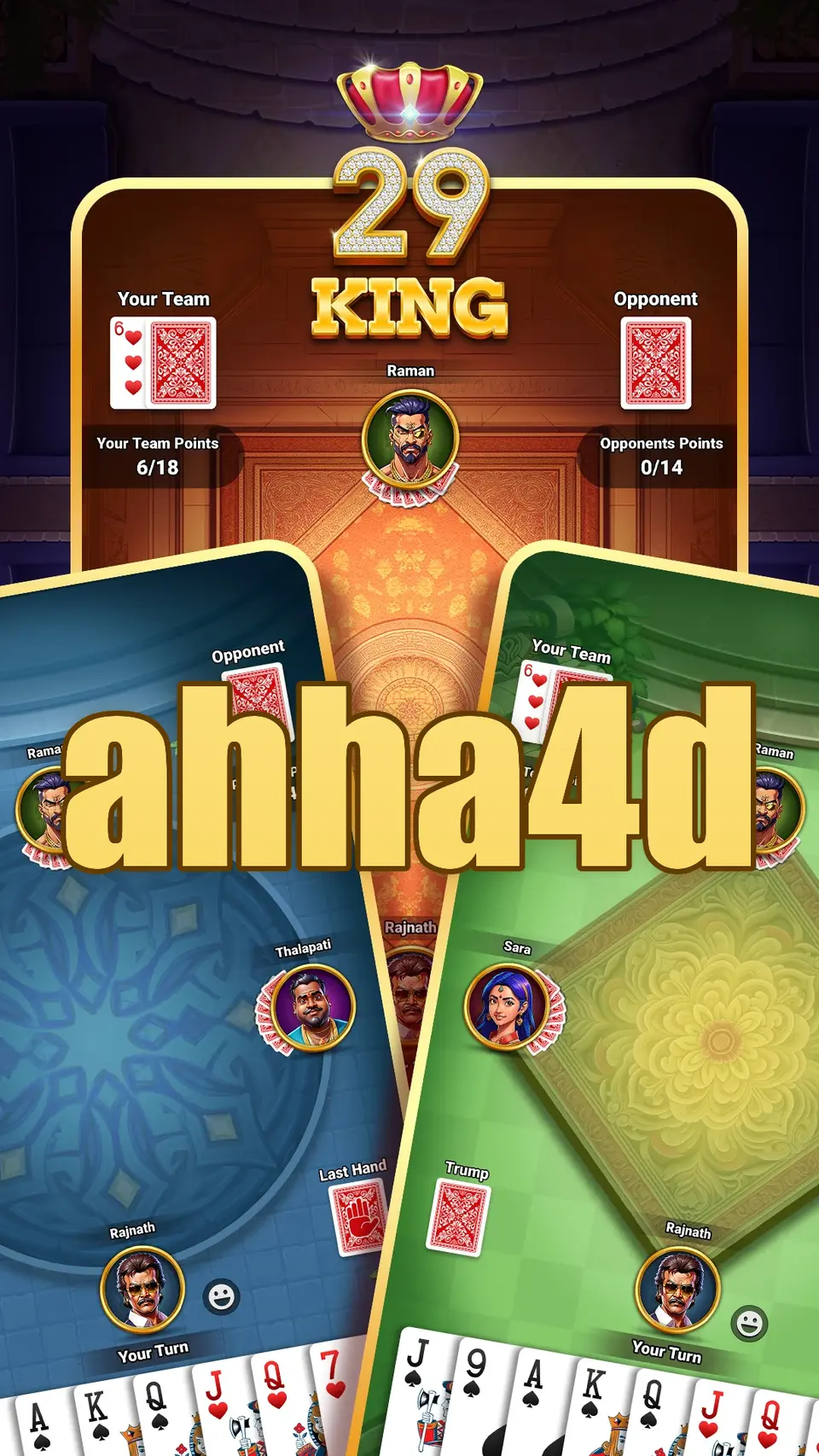 ahha4d Masuk