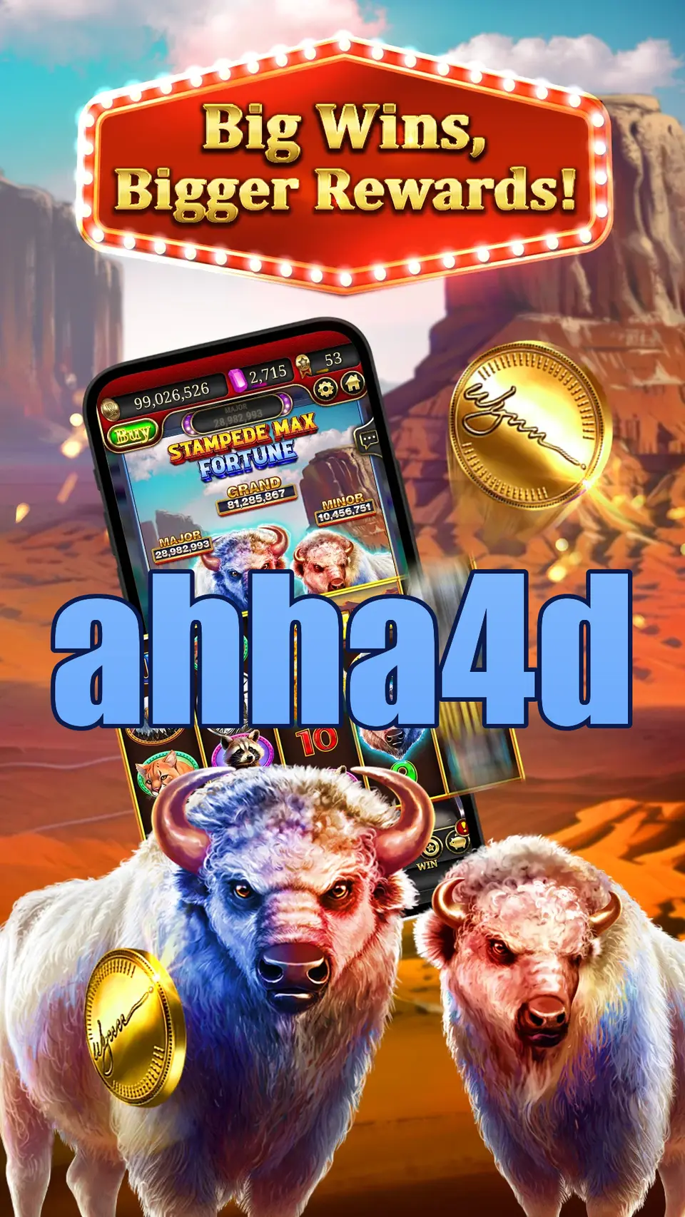 ahha4d Masuk