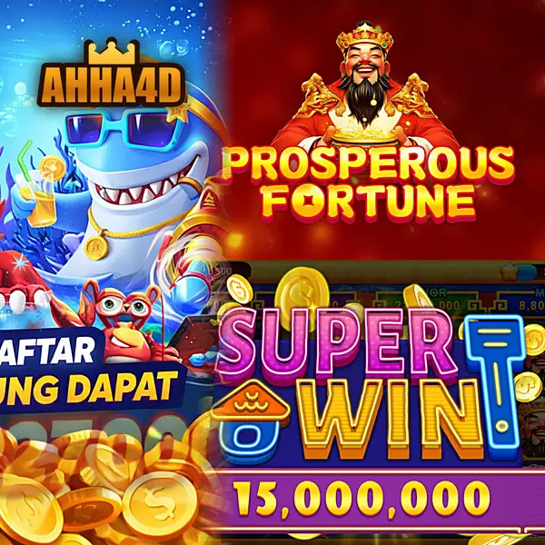 ahha4d APK Resmi Unduh